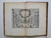 Œuvres.
Nouvelle édition, revue sur les plus anciennes impressions et les autographes. Et augmentée de morceaux inédits, des variantes, de notices, de notes, d’un lexique des mots et locutions remarquables, d’un portrait, d’un fac-simile, etc.
Par M. CH. Marty-Laveaux. - photo