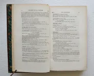 Œuvres.
Nouvelle édition, revue sur les plus anciennes impressions et les autographes. Et augmentée de morceaux inédits, des variantes, de notices, de notes, d’un lexique des mots et locutions remarquables, d’un portrait, d’un fac-simile, etc.
Par M. CH. Marty-Laveaux. - photo
