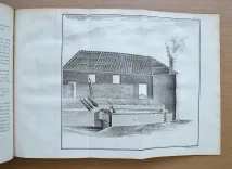 Journal du voyage, sur la frégate l’Aurore, pour essayer par ordre de l’Académie, plusieurs instruments relatifs à la longitude.
Mis en ordre par M. Pingré, Chanoine régulier de Sainte-Geneviève, nommé par l’Académie pour coopérer à la vérification desdits instruments, de concert avec M. Messier, astronome de la marine. - photo