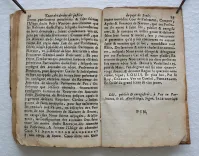 Les coustumes générales du pays et vicomté de Sole [suivi de :] Taxe des droits de justice du pays de Soule. - photo