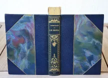 Le Sopha – Conte moral
Édition ornée de cinquante-six bois originaux de Sylvain Sauvage. - photo