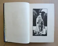 Le Sopha – Conte moral
Édition ornée de cinquante-six bois originaux de Sylvain Sauvage. - photo