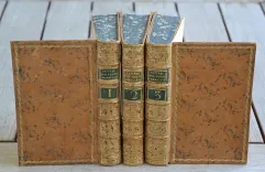 Lettres d’un cultivateur américain adressées à Wm. S…on Esqr. [William Seton] depuis l’année 1770, jusqu’en 1786. - photo