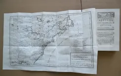 Lettres d’un cultivateur américain adressées à Wm. S…on Esqr. [William Seton] depuis l’année 1770, jusqu’en 1786. - photo