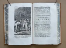 Lettres d’un cultivateur américain adressées à Wm. S…on Esqr. [William Seton] depuis l’année 1770, jusqu’en 1786. - photo