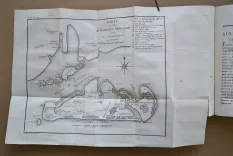 Lettres d’un cultivateur américain adressées à Wm. S…on Esqr. [William Seton] depuis l’année 1770, jusqu’en 1786. - photo