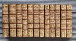 Histoire des Empereurs Romains, depuis Auguste jusqu’à Constantin. - photo