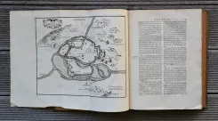 Histoire de France, depuis l’établissement de la monarchie françoise dans les Gaules.
Nouvelle édition, revue, corrigée & augmentée par l’auteur, & enrichie de plusieurs médailles authentiques. - photo