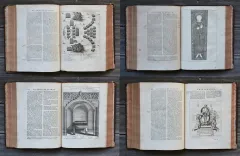Histoire de France, depuis l’établissement de la monarchie françoise dans les Gaules.
Nouvelle édition, revue, corrigée & augmentée par l’auteur, & enrichie de plusieurs médailles authentiques. - photo