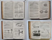 Dictionnaire encyclopédique des sciences médicales (…). - photo