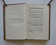 Ma République.
Auteur : Platon
Éditeur : J. de Sales.
Le manuscrit de cet ouvrage était entièrement achevé le premier janvier 1791. Il n’a pu être livré à l’impression que le 15 avril de la même année. - photo