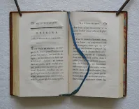 Ma République.
Auteur : Platon
Éditeur : J. de Sales.
Le manuscrit de cet ouvrage était entièrement achevé le premier janvier 1791. Il n’a pu être livré à l’impression que le 15 avril de la même année. - photo