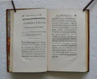 Ma République.
Auteur : Platon
Éditeur : J. de Sales.
Le manuscrit de cet ouvrage était entièrement achevé le premier janvier 1791. Il n’a pu être livré à l’impression que le 15 avril de la même année. - photo