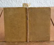 Le Conducteur Français, contenant les routes desservies par les nouvelles diligences, messageries & autres voitures publiques ; avec un détail historique & topographique des endroits où elles passent, même de ceux qu’on peut apercevoir (…).
Route de Calais à Abbeville et Calais. - photo