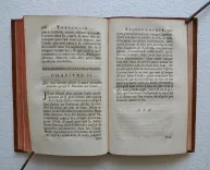 Théologie astronomique, ou démonstration de l’existence et des attributs de Dieu, par l’examen et la description des cieux. - photo