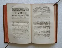 Théologie astronomique, ou démonstration de l’existence et des attributs de Dieu, par l’examen et la description des cieux. - photo