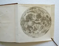 Théologie astronomique, ou démonstration de l’existence et des attributs de Dieu, par l’examen et la description des cieux. - photo