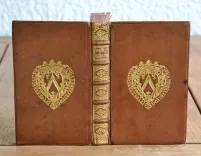 Théologie astronomique, ou démonstration de l’existence et des attributs de Dieu, par l’examen et la description des cieux. - photo