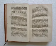 Théologie astronomique, ou démonstration de l’existence et des attributs de Dieu, par l’examen et la description des cieux. - photo