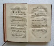 Théologie astronomique, ou démonstration de l’existence et des attributs de Dieu, par l’examen et la description des cieux. - photo