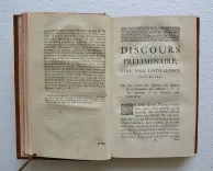 Théologie astronomique, ou démonstration de l’existence et des attributs de Dieu, par l’examen et la description des cieux. - photo