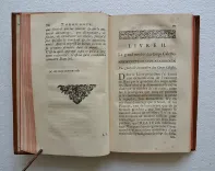 Théologie astronomique, ou démonstration de l’existence et des attributs de Dieu, par l’examen et la description des cieux. - photo