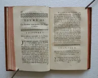 Théologie astronomique, ou démonstration de l’existence et des attributs de Dieu, par l’examen et la description des cieux. - photo