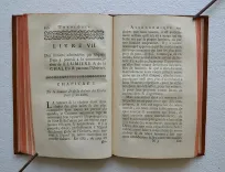 Théologie astronomique, ou démonstration de l’existence et des attributs de Dieu, par l’examen et la description des cieux. - photo
