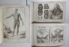 Recueil de planches, pour la nouvelle édition du Dictionnaire Raisonné des Sciences, des Arts et des Métiers. Avec leur explication. - photo