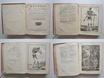 Recueil de planches, pour la nouvelle édition du Dictionnaire Raisonné des Sciences, des Arts et des Métiers. Avec leur explication. - photo