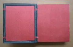 Jacques le fataliste et son maitre. - photo