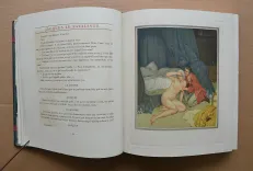 Jacques le fataliste et son maitre. - photo