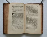 De l’âme des bêtes, ou après avoir démontré la spiritualité de l’âme de l’homme, l’on explique par la seule machine, les actions les plus surprenantes des animaux. Par A. D.***** - photo