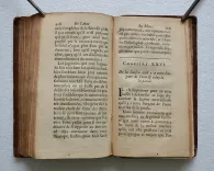 De l’âme des bêtes, ou après avoir démontré la spiritualité de l’âme de l’homme, l’on explique par la seule machine, les actions les plus surprenantes des animaux. Par A. D.***** - photo