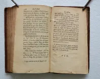 De l’âme des bêtes, ou après avoir démontré la spiritualité de l’âme de l’homme, l’on explique par la seule machine, les actions les plus surprenantes des animaux. Par A. D.***** - photo