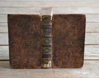 De l’âme des bêtes, ou après avoir démontré la spiritualité de l’âme de l’homme, l’on explique par la seule machine, les actions les plus surprenantes des animaux. Par A. D.***** - photo