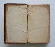 De l’âme des bêtes, ou après avoir démontré la spiritualité de l’âme de l’homme, l’on explique par la seule machine, les actions les plus surprenantes des animaux. Par A. D.***** - photo