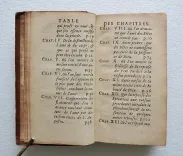 De l’âme des bêtes, ou après avoir démontré la spiritualité de l’âme de l’homme, l’on explique par la seule machine, les actions les plus surprenantes des animaux. Par A. D.***** - photo