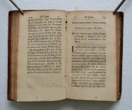De l’âme des bêtes, ou après avoir démontré la spiritualité de l’âme de l’homme, l’on explique par la seule machine, les actions les plus surprenantes des animaux. Par A. D.***** - photo