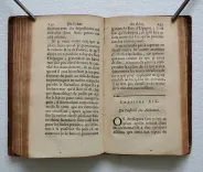 De l’âme des bêtes, ou après avoir démontré la spiritualité de l’âme de l’homme, l’on explique par la seule machine, les actions les plus surprenantes des animaux. Par A. D.***** - photo