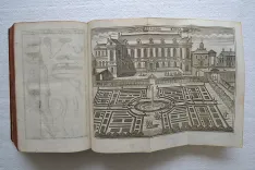 Cours d’opérations de chirurgie, démontrées au jardin-royal.
Quatrième édition, revue, augmentée de remarques importantes, & enrichie de figures en taille-douces, qui représentent les instruments nouveaux les plus en usage. - photo