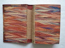 Recueil de contes et de poèmes, par M. D**. Ci-devant Mousquetaire. Troisième édition augmentée de l’Hermitage de Beauvais [suivi de]: Fables nouvelles – Livre premier & Livre second. - photo