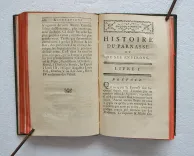 Récréations historiques, critiques, morales et d’érudition ; avec l’histoire des fous en titre d’office. - photo