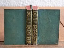 Récréations historiques, critiques, morales et d’érudition ; avec l’histoire des fous en titre d’office. - photo