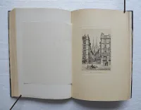 Bayonne historique et pittoresque.
Illustrations à l’eau-forte par F. Corrèges. - photo