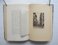 Bayonne historique et pittoresque.
Illustrations à l’eau-forte par F. Corrèges. - photo
