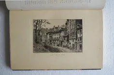 Bayonne historique et pittoresque.
Illustrations à l’eau-forte par F. Corrèges. - photo