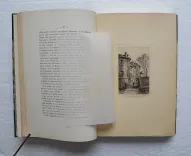 Bayonne historique et pittoresque.
Illustrations à l’eau-forte par F. Corrèges. - photo