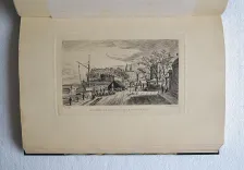 Bayonne historique et pittoresque.
Illustrations à l’eau-forte par F. Corrèges. - photo