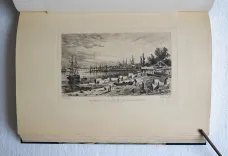 Bayonne historique et pittoresque.
Illustrations à l’eau-forte par F. Corrèges. - photo